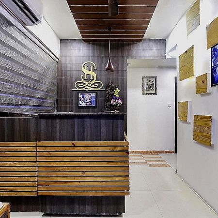 Hotel O Down Town Meerut Εξωτερικό φωτογραφία