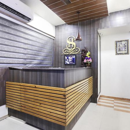 Hotel O Down Town Meerut Εξωτερικό φωτογραφία