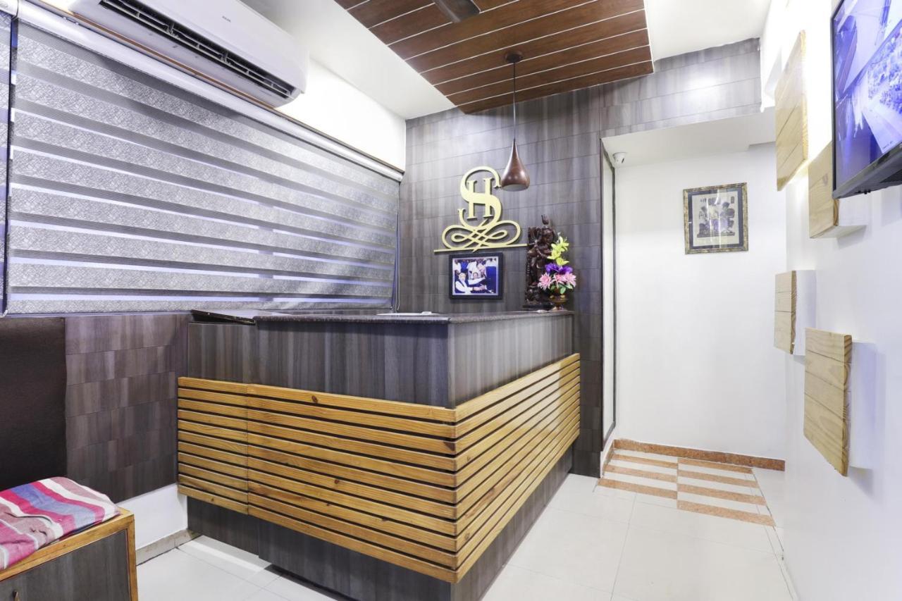Hotel O Down Town Meerut Εξωτερικό φωτογραφία