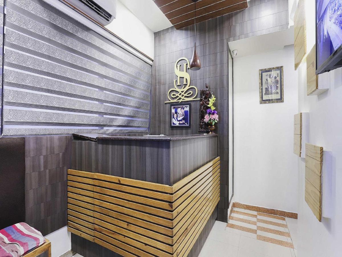 Hotel O Down Town Meerut Εξωτερικό φωτογραφία