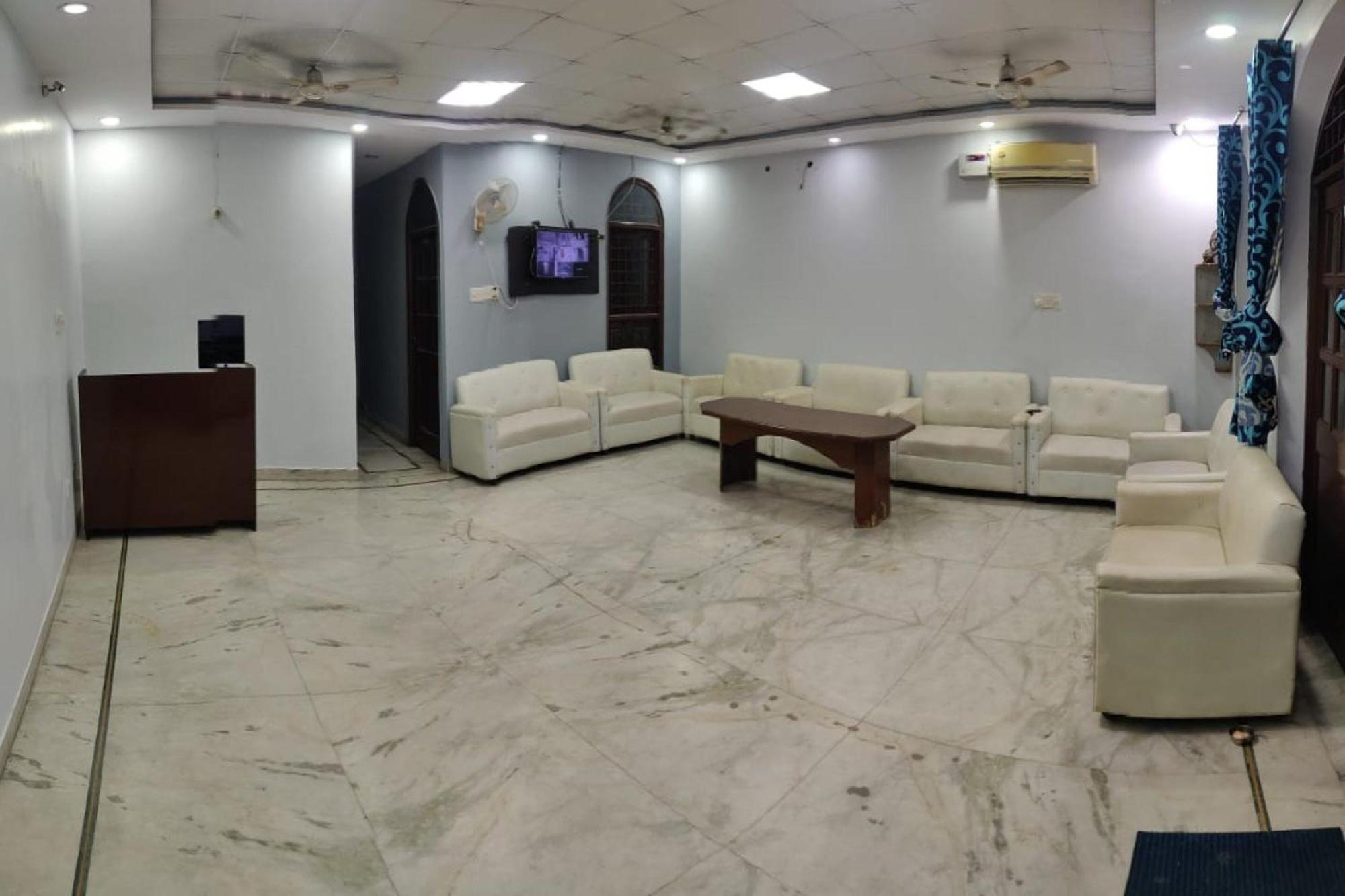 Hotel O Down Town Meerut Εξωτερικό φωτογραφία